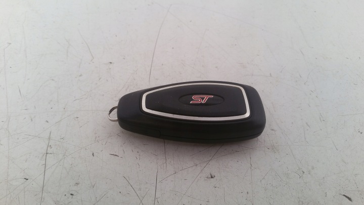 Clé keyless A2C17105200 Ford Fiesta MK8 ST