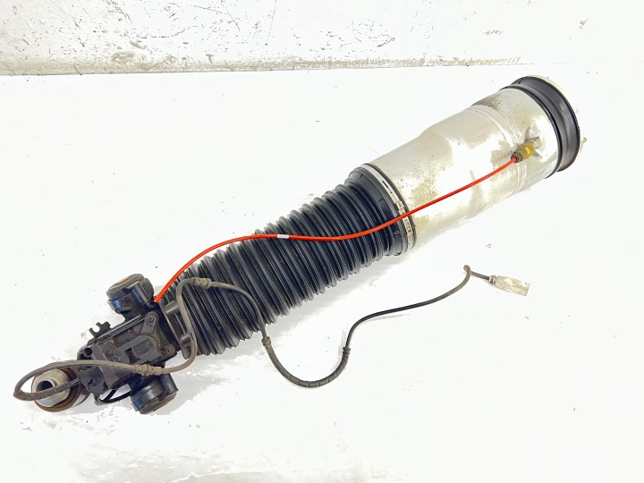 shock absorber PNEUMATYCZNY left rear part 6796929 BMW F01 F02 679692901