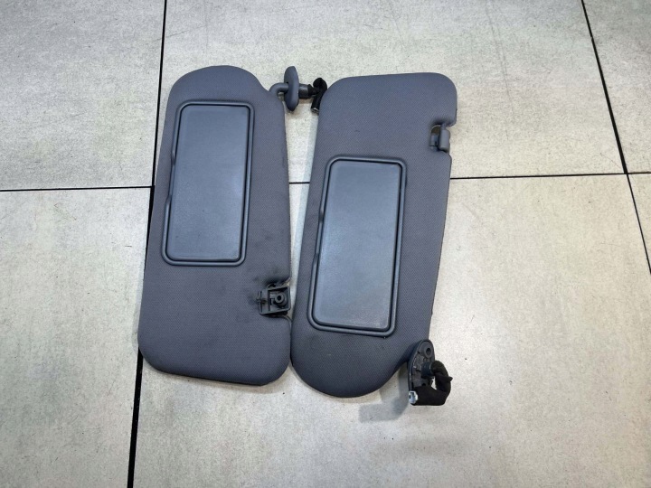 copertura GREMBIALINA PRZECIWSLONECZNA KIA SORENTO e 2.5 CRDI