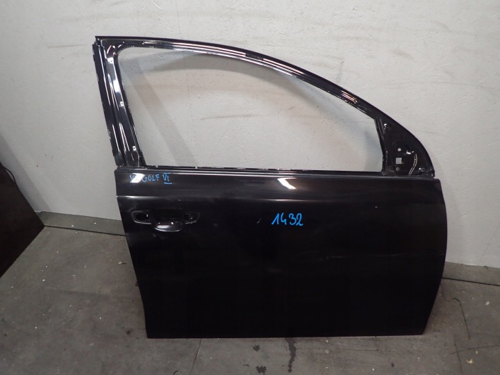 PORTIÈRE AVANT DROIT VW GOLF VI 6 5K0