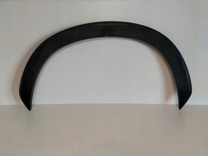 Copertura modanatura parafango Anteriore sinistra MG HS II 2 24