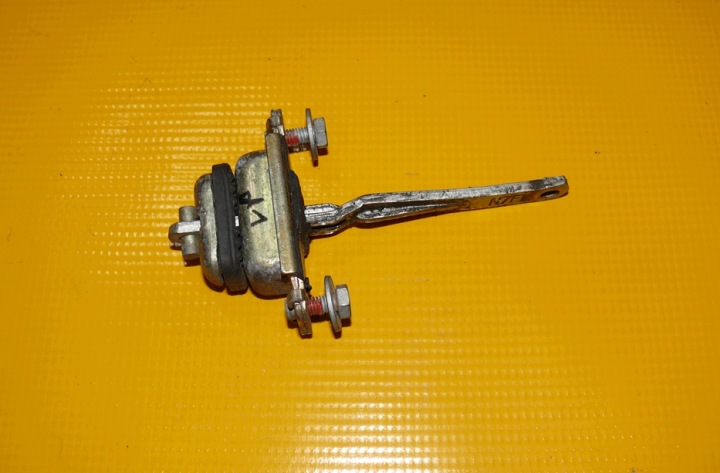 limiter door left front ROVER 400 45 MG ZS 180 sedan 1999-2005r.