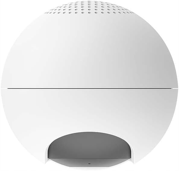 Камера IP XIAOMI C302 SMART внутрішня WIFI домашня поворотна 2K UHD — фото 4