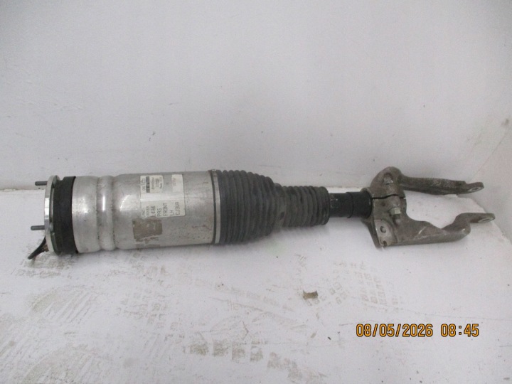 shock absorber PNEUMATYCZNY left LAND ROVER RANGE ROVER SPORT DPLA3C286BF