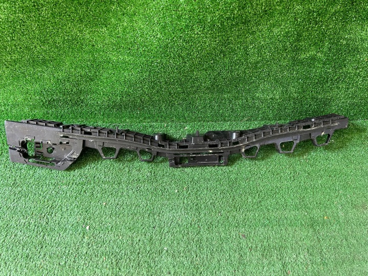 Renault Talisman stoßstangenhalterung Halter der Stoßstange heck 850425186R