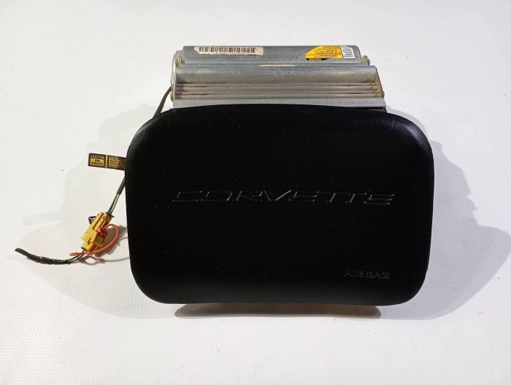 airbag aria passeggeri airbag Chevrolet Corvette C5 1997-2004