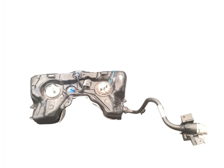 tank kraftstofftank VW TIGUAN und 5N LIFT 2.0 TDI