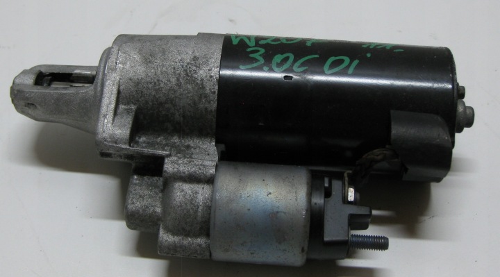 MERCEDES W207 3.0 CDI 11R starter A6429060800
