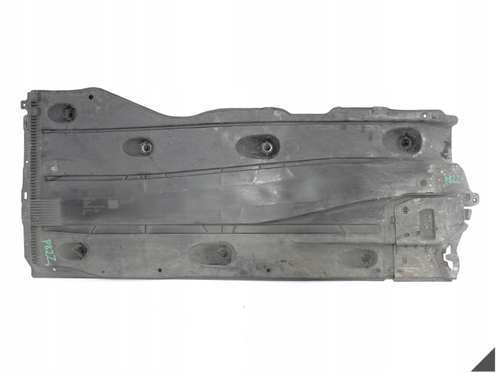 VW AUDI SKODA SEAT 13- BLENDE ABDECKUNG POZWOZIA ABDECKUNG LINKS 5Q0825201AE