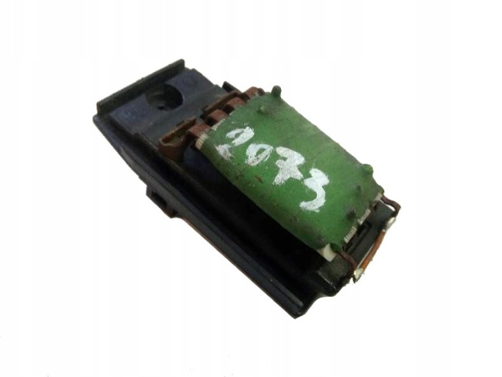 resistor, rheostat, regulator OPORNICA Ford Transit Connect and