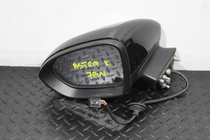 SPECCHIETTO RETROVISORE sinistro 7 pin OPEL ASTRA K V 5