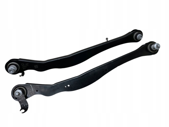 vilica stražnji dio lijevi / desni + vijci šarafi BMW F39 F40 F44 F48 MINI F55 F56 F57