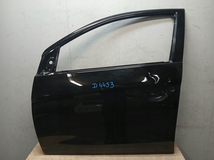 dvere predok Ľavé MITSUBISHI SPACE STAR II 2 13