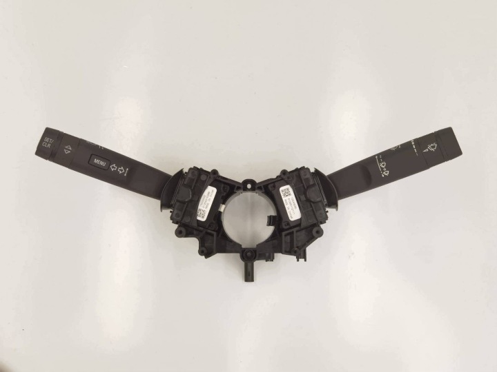 steering wheel levers and controls Chevrolet Cruze J300 2010 13500692