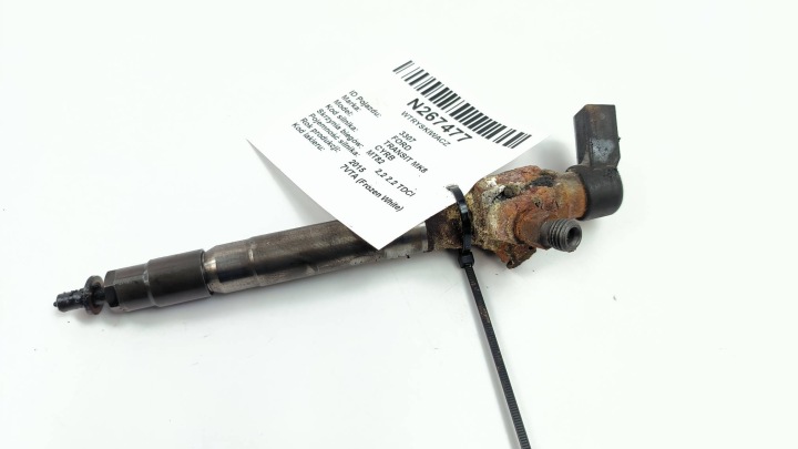 injektor, dizna BK2Q-9K546-AG FORD TRANSIT MK8