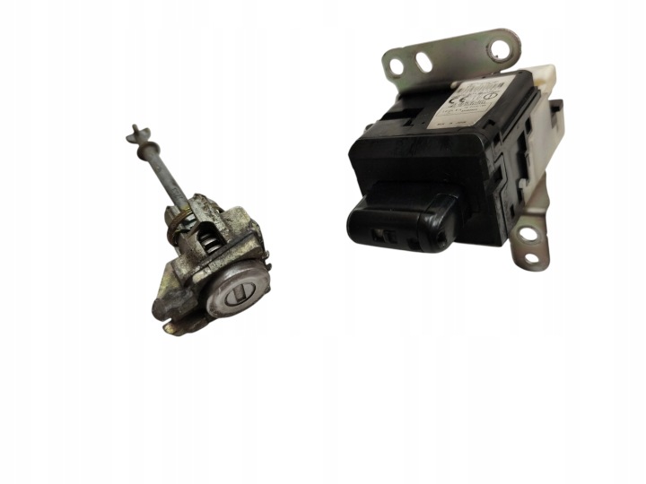 Allumage Clé Insert TOYOTA COROLLA VERSO II 626399-000