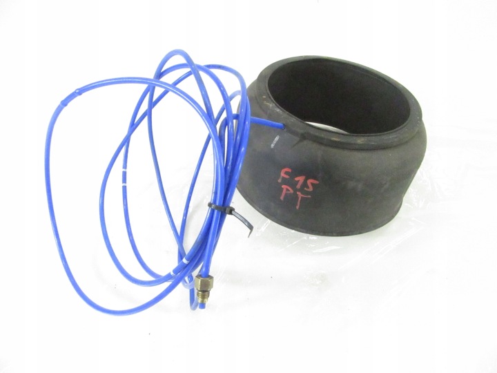 Conduit pieces tuyaux de l’air miecha NIVO BMW X5 F15 F85 X5 F16 F86 X6 Droite