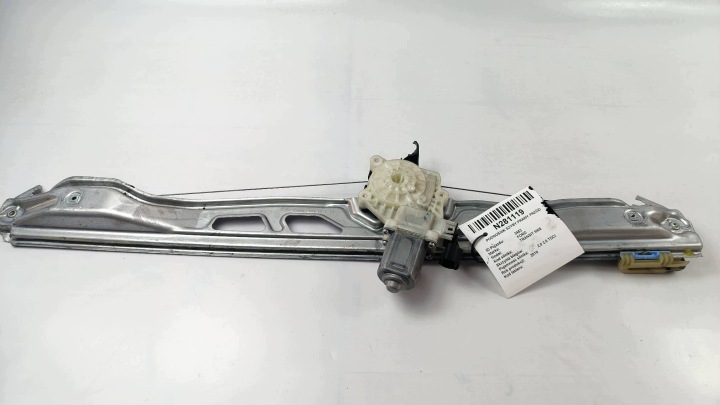 ablakemelő jobb eleje EU BK31-V23200-BE FORD TRANSIT MK8