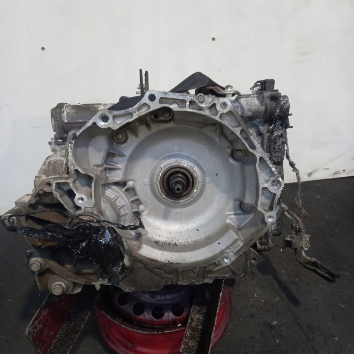 gearbox, AUTOMATYCZNA OPEL ASTRA K 9JRS