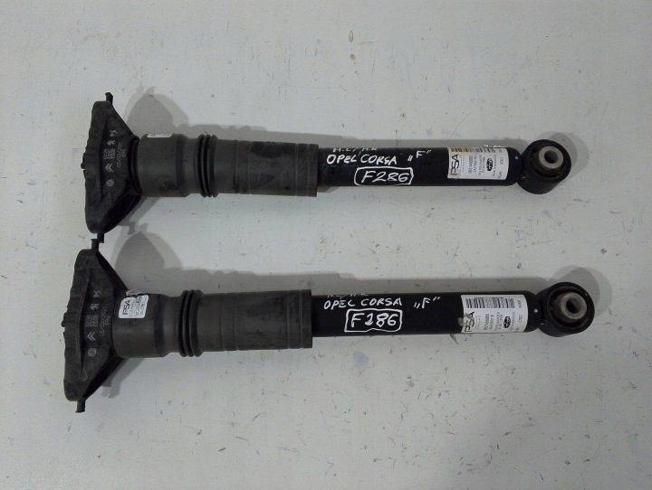 Opel Corsa F amortizeri stražnje 9837466880 (F286)