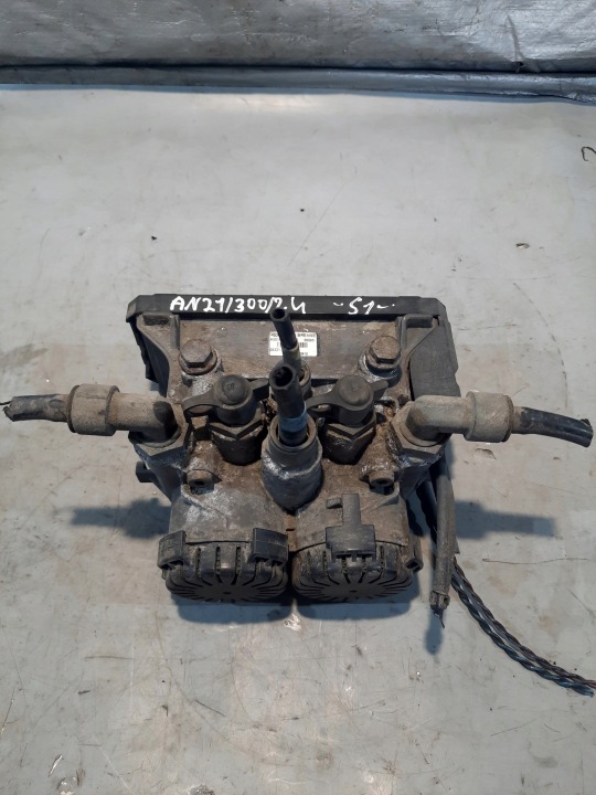 VALVOLA freno VOLVO FH12 FH13 20570910 K001411