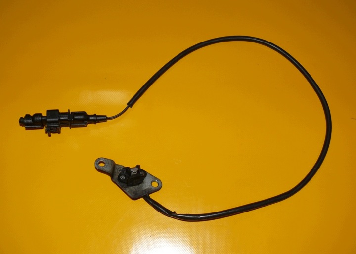 Sensore posizione albero camme della distribuzione SUZUKI SX4 e 1.9 DDIS 120KM 06- 0281002213