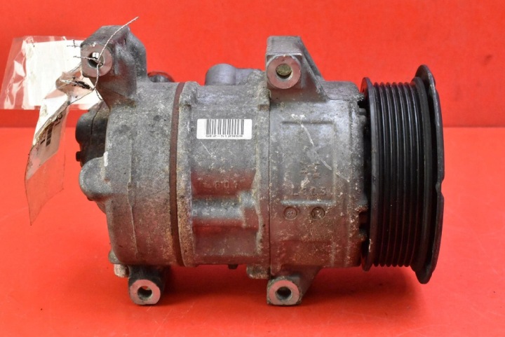 Pompe Compresseur Climatisateur air conditionné GE447260-1258 TOYOTA AVENSIS T27 2.2D-4D 136KM