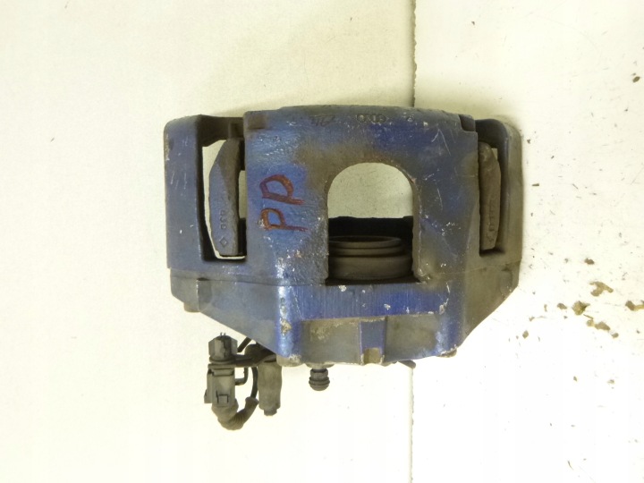 Bremssattel Bremse Sattel Brems- vorne rechts Audi A6 C5 3.0 2002r