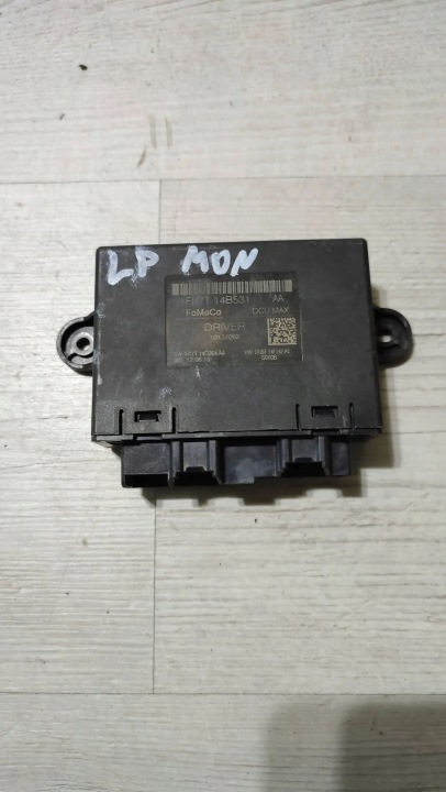 Ford Mondeo MK5 16r 2.0TDCi Avant Bouche buse Gauche Moduly Portière
