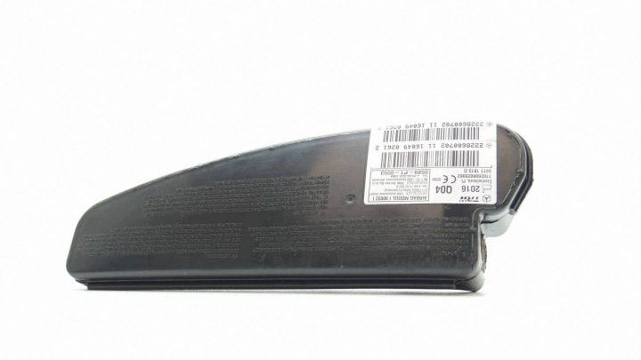 airbag air airbag seat right MERCEDES S W222 2228600702
