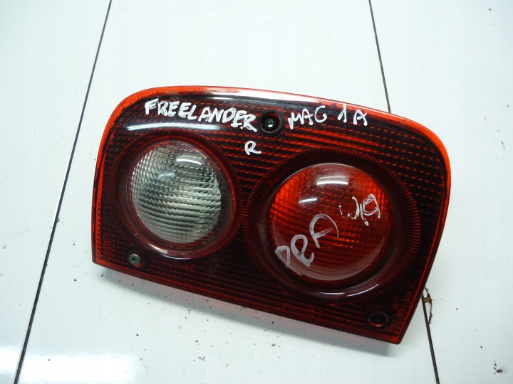 LAND ROVER FREELANDER lámpa jobb far hátso 22960202