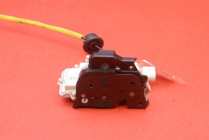 de la Serrure Portière Droite Arrière Arrière 4F0839016 AUDI A6 C6 Berline 04-08