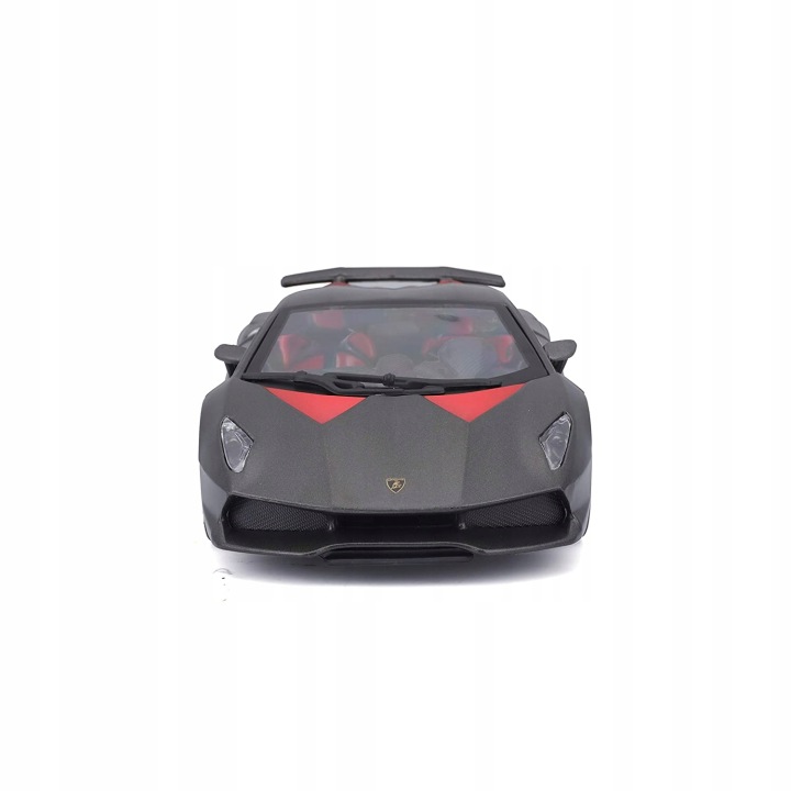 Модель BBURAGO 1:24 Lamborghini Sesto Elemento — фото 4