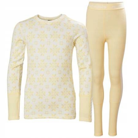 Helly Hansen JR GRAPHIC LIFA меріно набір 128