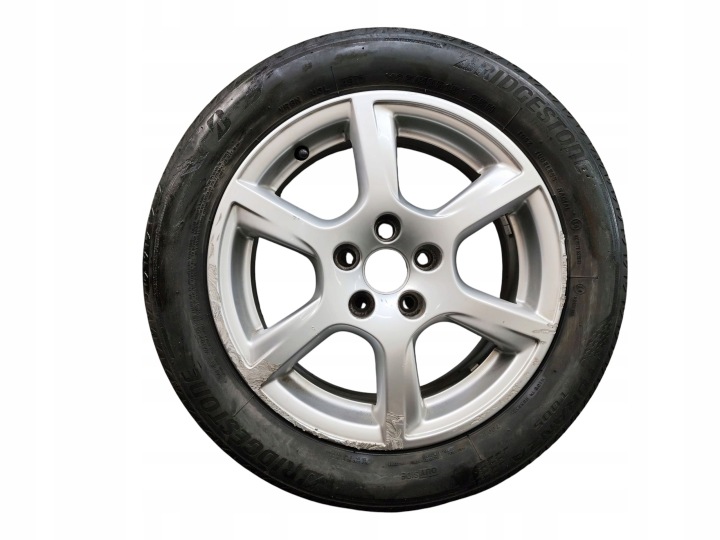 kerék pótkerék ZAPAS VW POLO V 6R 195/55/15 R15 6R0601025C