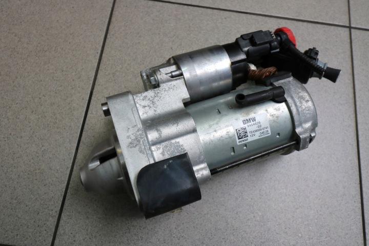 BMW U06 220i 223i X1 U11 X2 U10 20i MINI U25 štartér 9454626