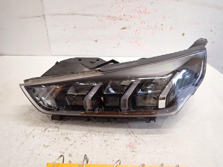 Licht vorne links HYUNDAI IONIQ LIFT 2019- FULL LED