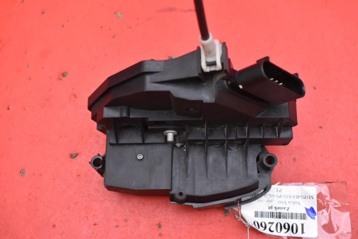 de la Serrure Portière Droite Arrière Arrière 31349871 VOLVO V60 1 et KOMBI 10-13