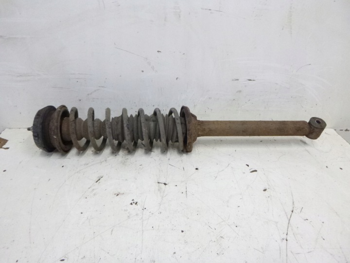 shock absorber rear part right Ford Fiesta MK4 1.3 2000r.