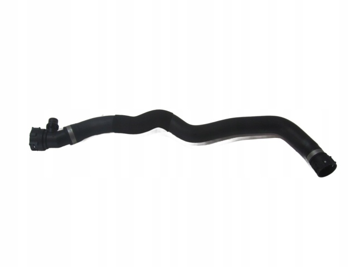 BMW X3 B46 G01 G02 vedenie rúra hadica vody WODNY 17127535529 7535529