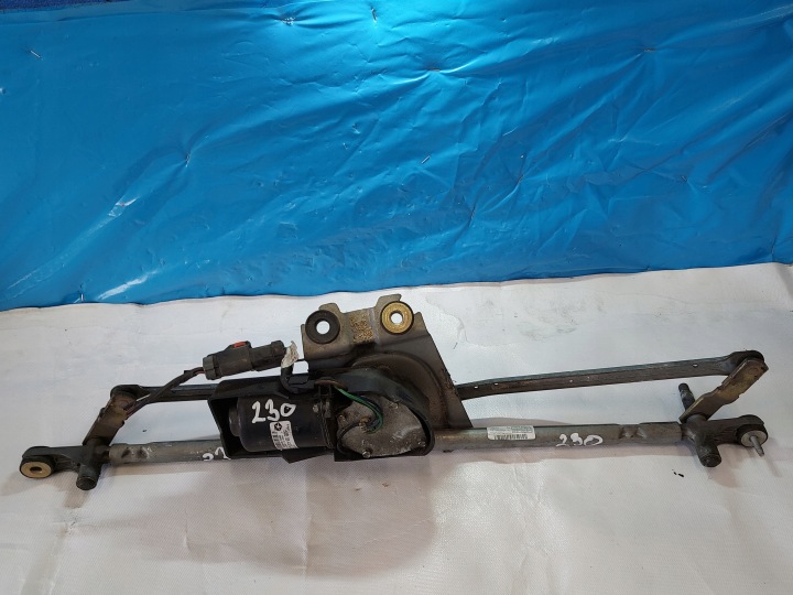 mehanizam brisača TOYOTA AYGO 53555412 prednji dio