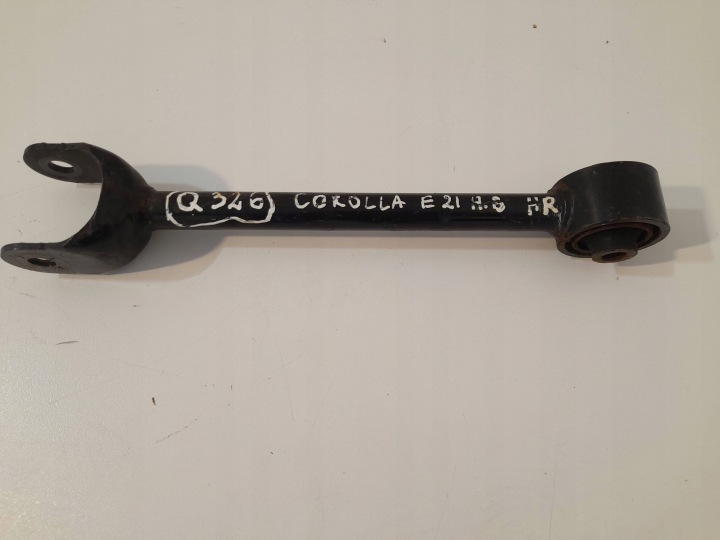 Toyota Corolla E210 E21 2019 arm rear right (Q326)