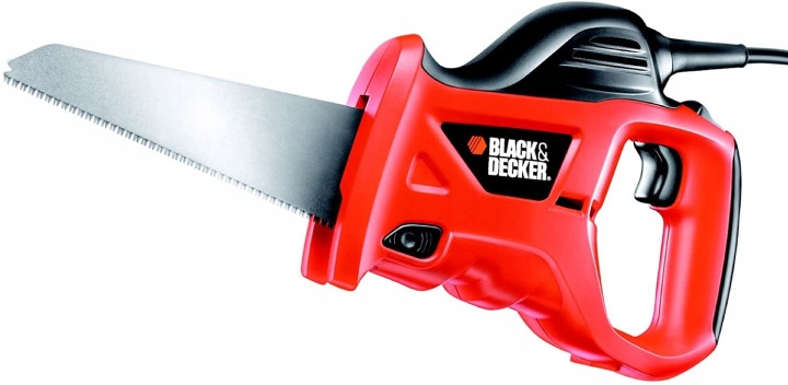 Pila ocaska Scorpion 400W, Black&Decker [KS880EC-QS]