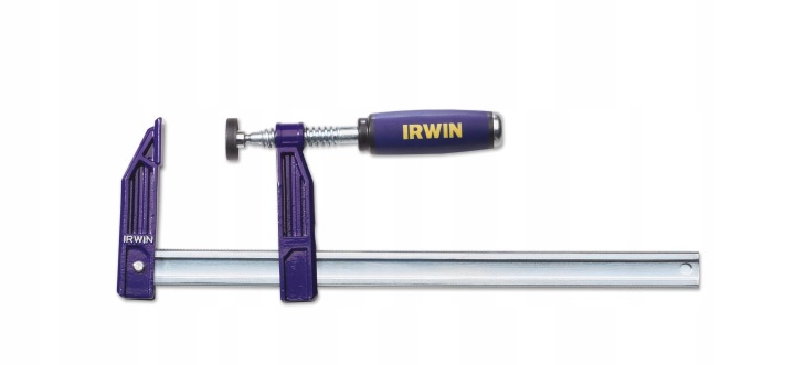 Nastavitelná Truhlářská Svěrka Typ M 120 MM/1000 MM