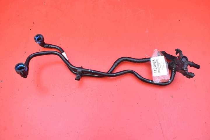 Tuyau flexible Conduit pieces tuyaux Tuyau Carburant 155001274AA JAECOO J7 1.5 T-GDI 143 KM 23