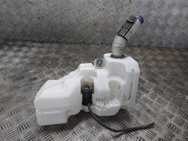 tank of gas washers FIAT DUCATO III LIFT 2.3 D