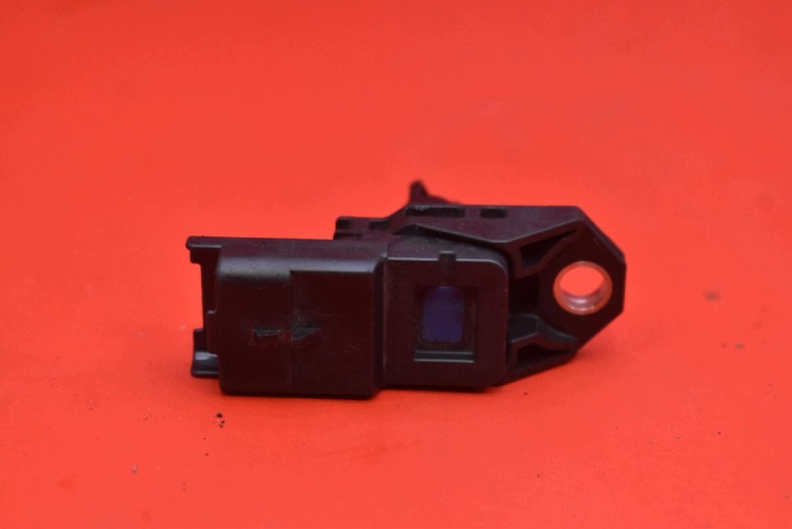 Sensor Unterdruck des Abgaskrümmers 9675541980 FORD MONDEO MK5 2.0 TDCI 180 KM