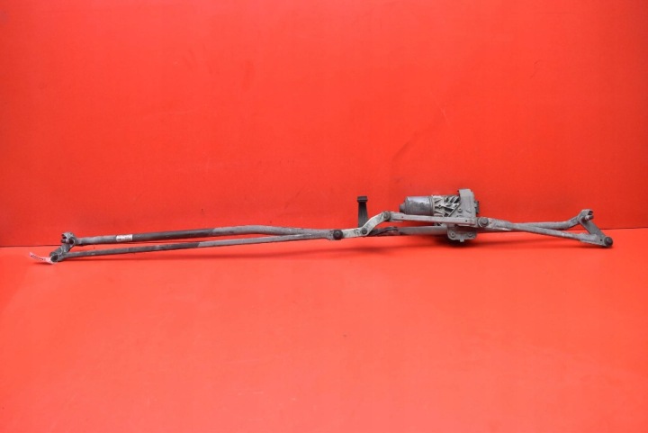Gestänge Motor Wischer vorne EU 9684806680 PEUGEOT 308 1 und T7