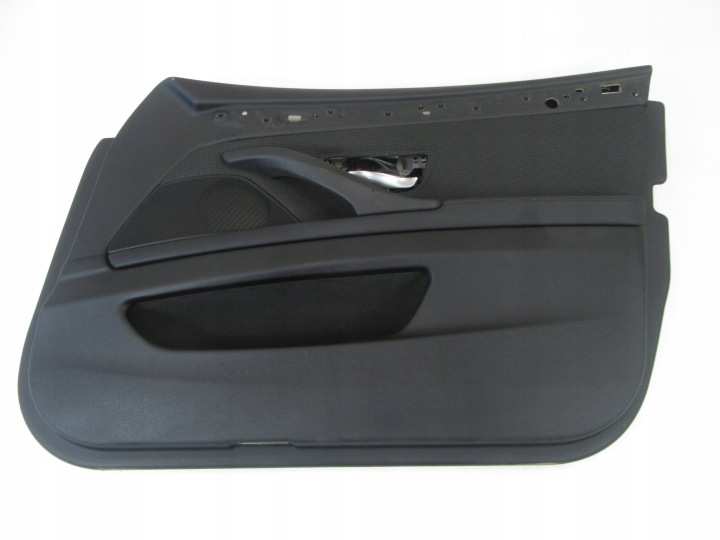 side upholstery door right right front BMW F10 F11