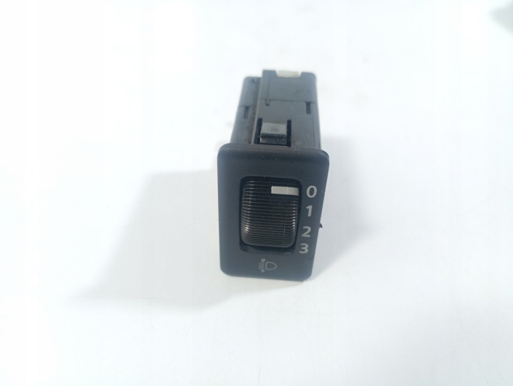Nissan X-Trail T30 01-05 switch switch REGULACJA heights of the lights